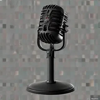 mic png transparent
