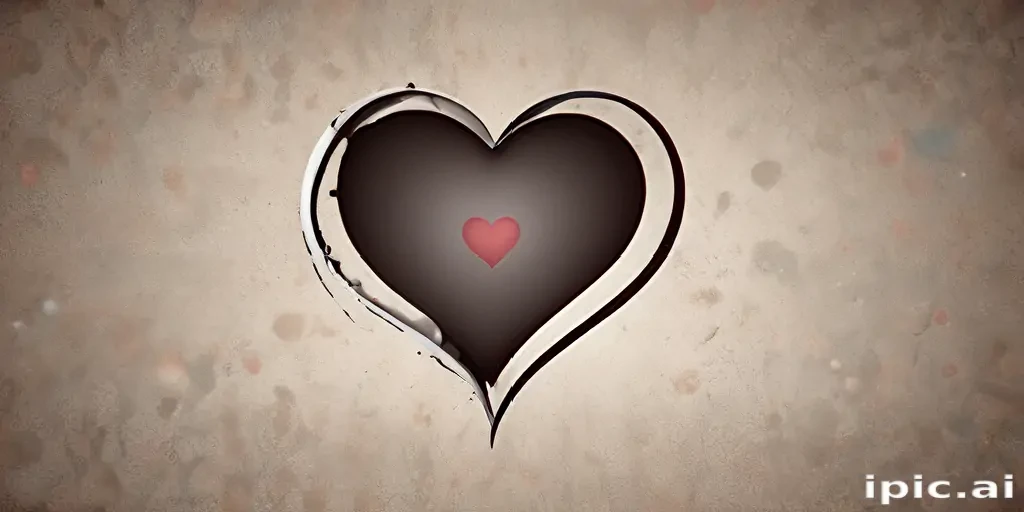 heart iphone background