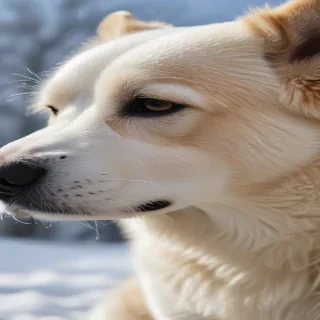 sno dog