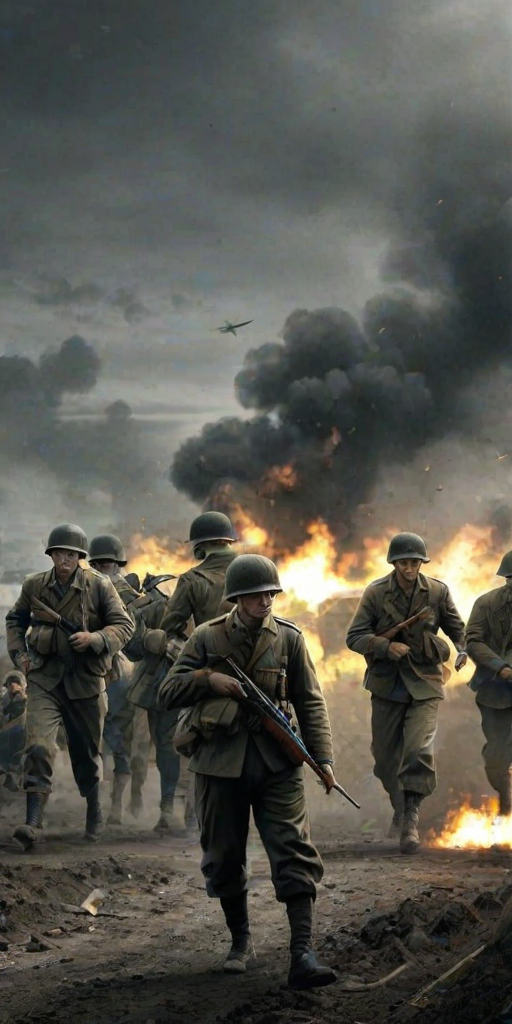 wallpapers ww2