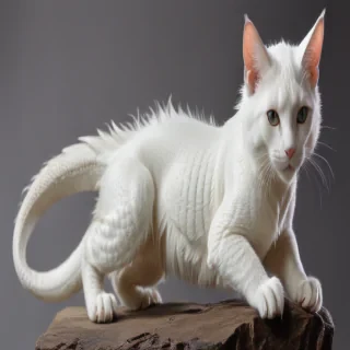 dragon li cat breed