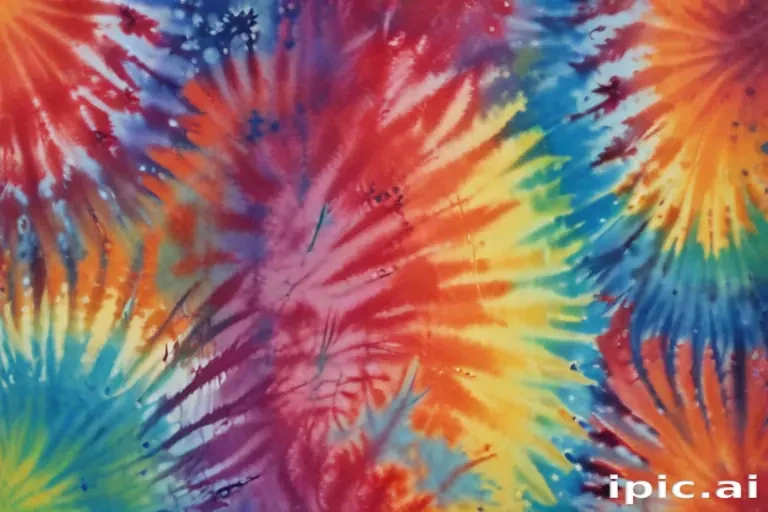 tie dye background free