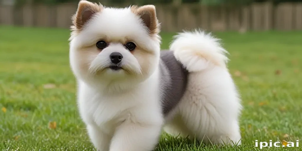 shiranian dog breed