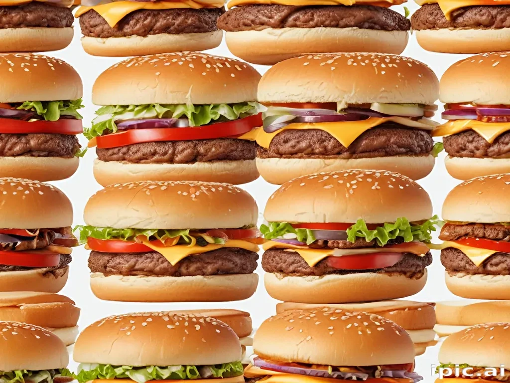 burger png