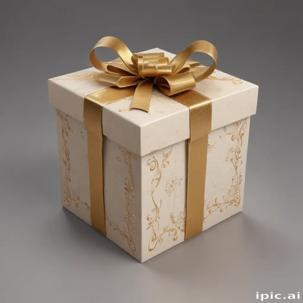 gift box png