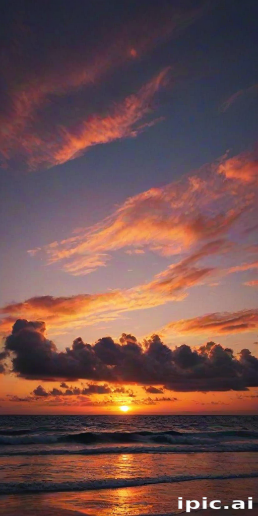 iphone sunset wallpapers