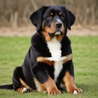 labernese dog breed