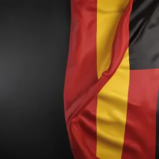 german flag