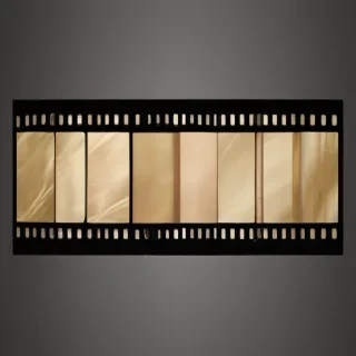 png film strip