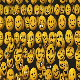 smiley faces png