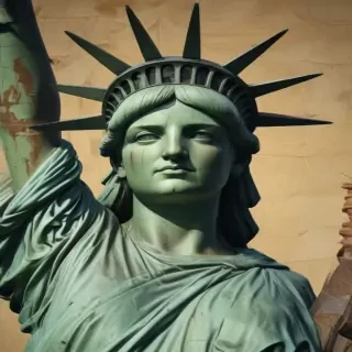 png statue of liberty