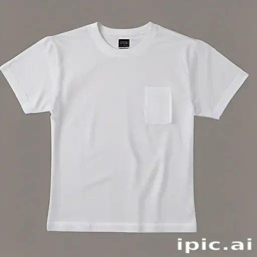 white t shirt png