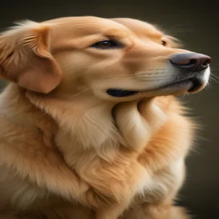 golden retriever