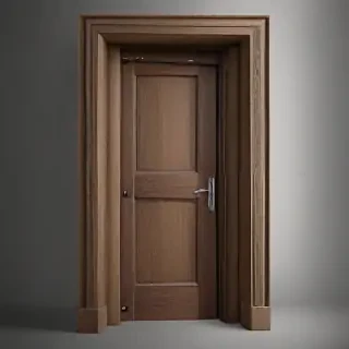 open door png