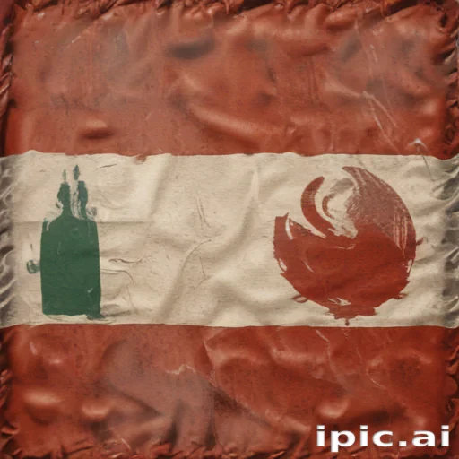 mexican flag png