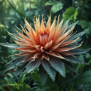 plants iphone wallpaper