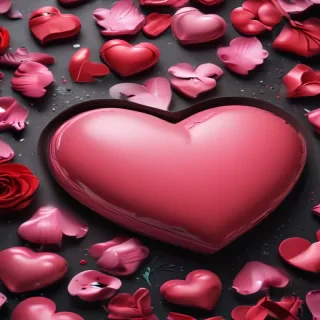valentines wallpaper iphone