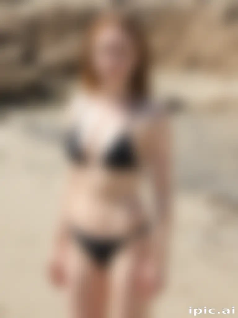 mina sundwall bikini