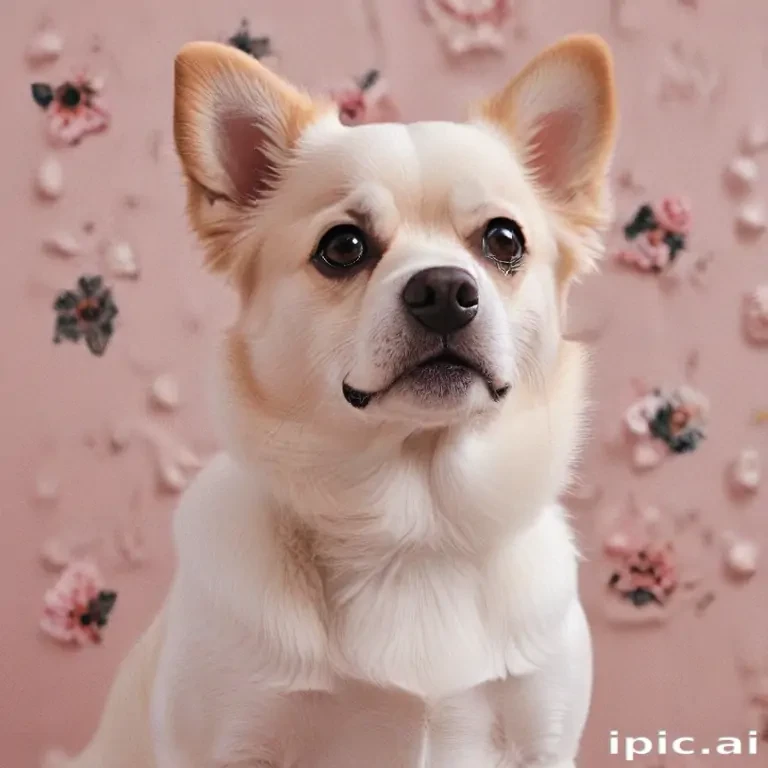 aesthetic wallpapers dogs