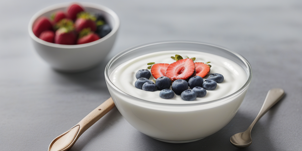 things to put in yogurt
