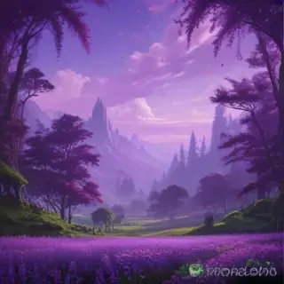pretty purple backgrounds