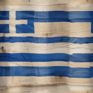 greece flag