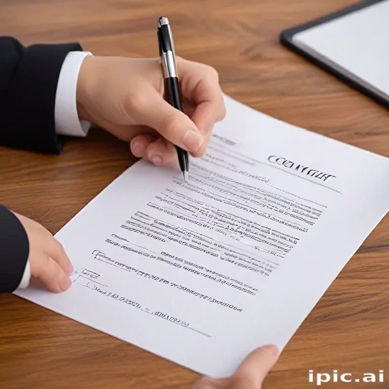 contract png