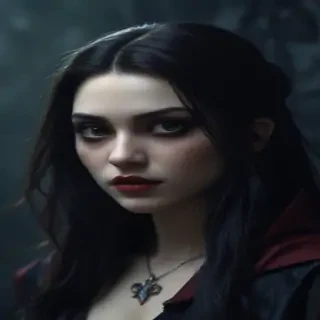 vampire backgrounds