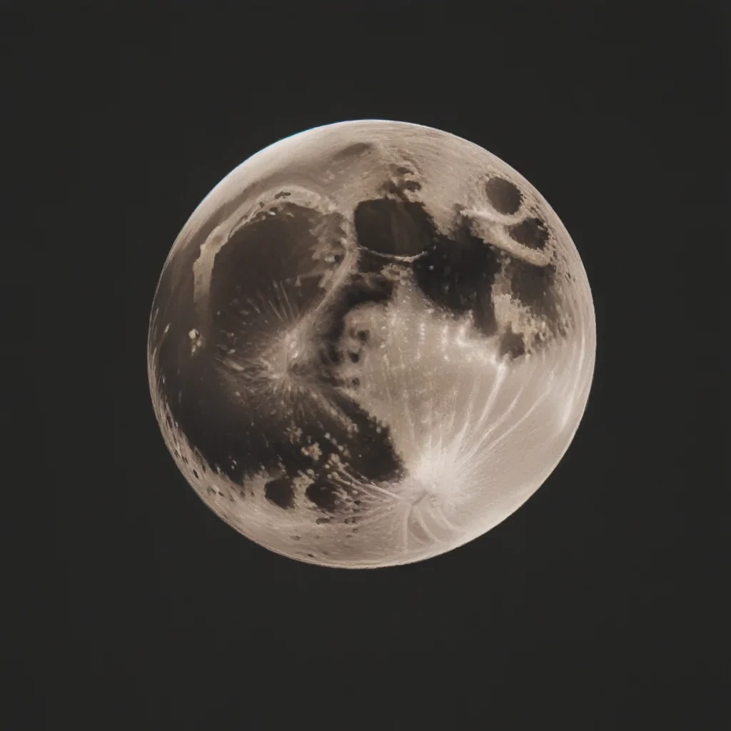 full moon png
