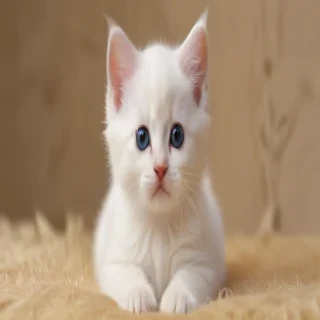 kitten wallpaper