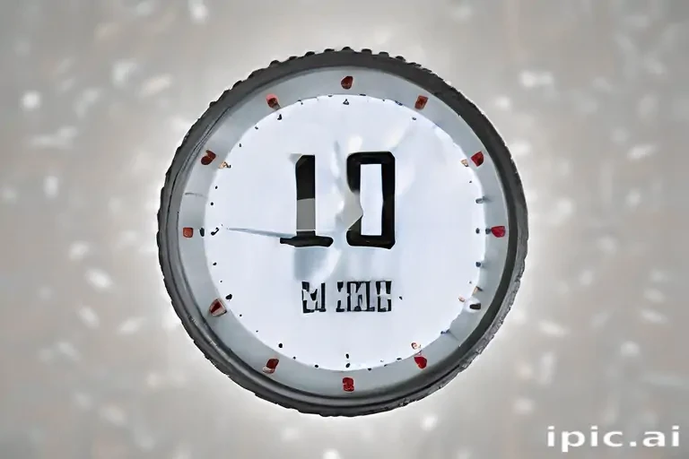 10 minute timer