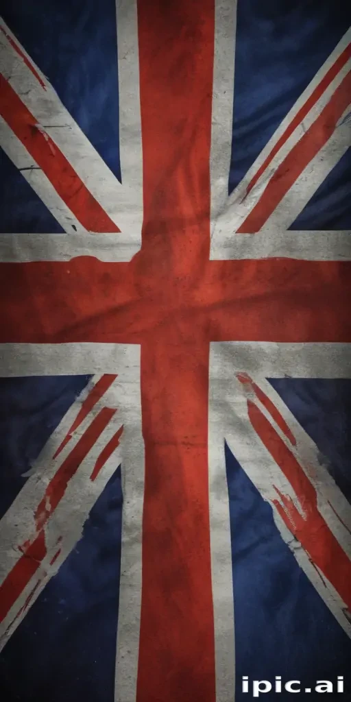 great britain flag