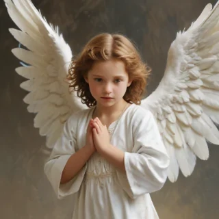 guardian angel images