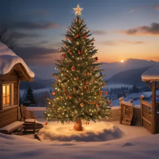 png christmas