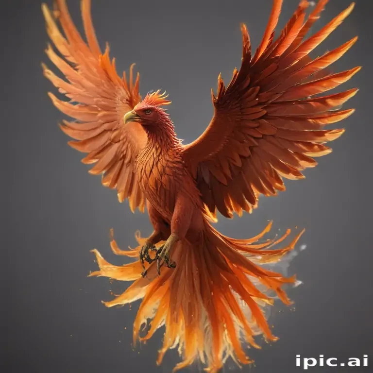 phoenix png