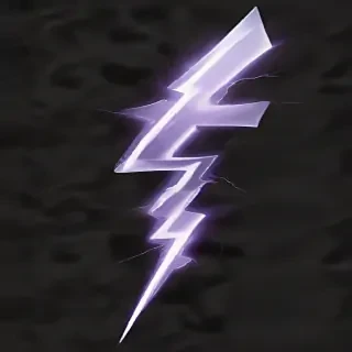 lightning bolt png