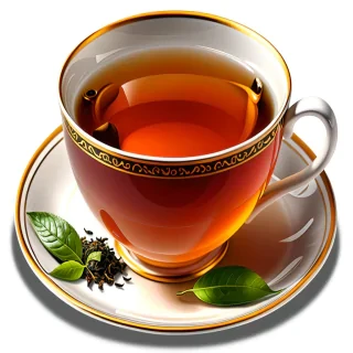 tea cup png