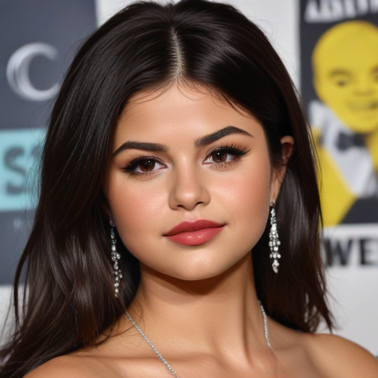 selena gomez 2017