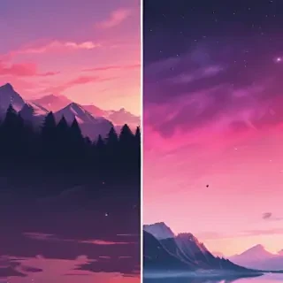 phone aesthetic wallpapers