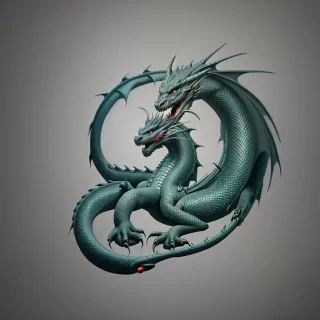 dragon wallpaper chinese