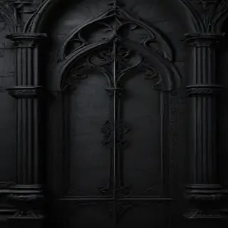 gothic background