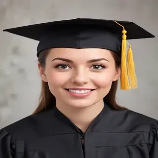 graduation hat png