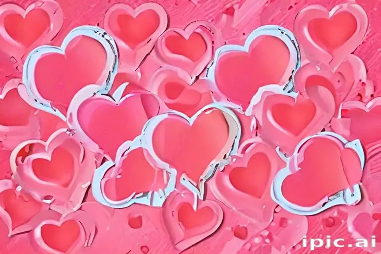 heart background pictures