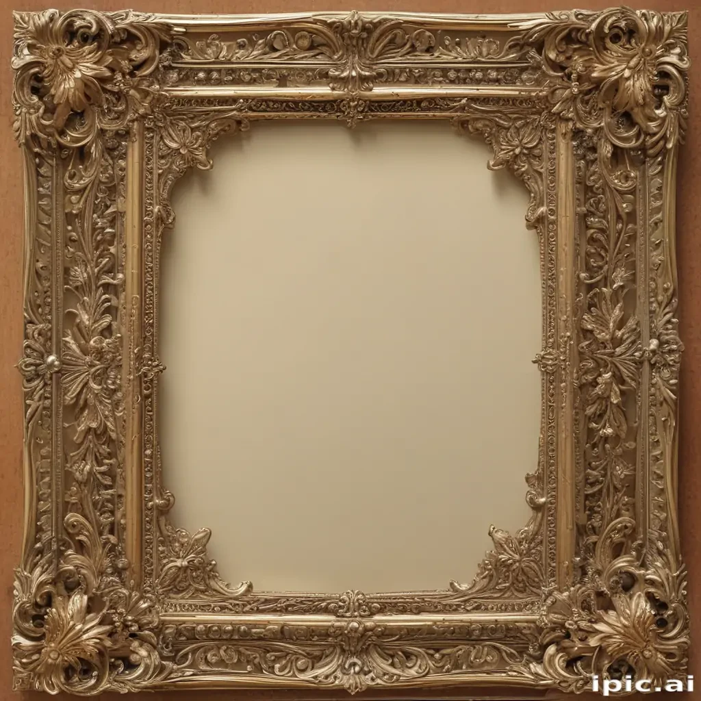 border frame