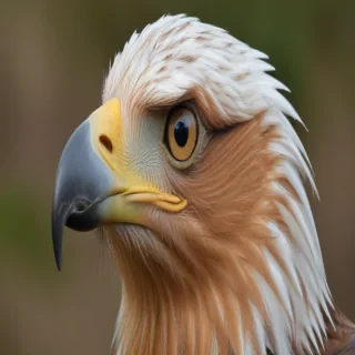 american foxeagle