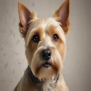 terrier dog