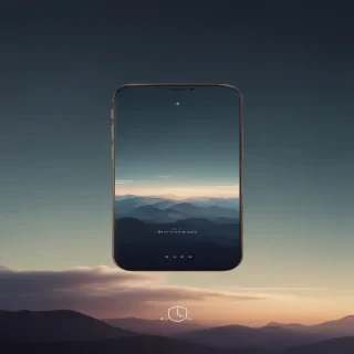 minimal phone wallpaper