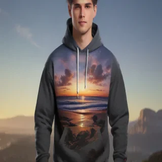 hoodie image