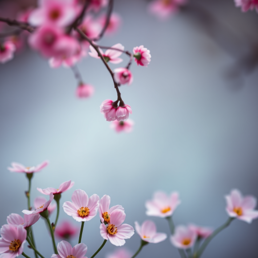 spring wallpaper iphone
