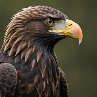 eagle background